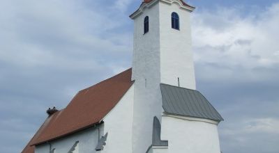 Biserica-monument din Mugeni- Mugeni Mugeni