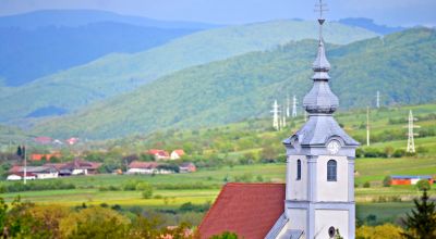 Roman Catholic Church Eremitu