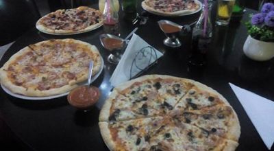 MEGA PUB PIZZA Bicaz