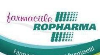 ROPHARMA PHARMACIE Bicaz