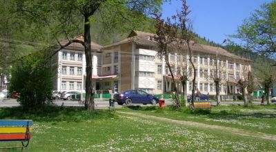 BICAZ CITY HOSPITAL Bicaz