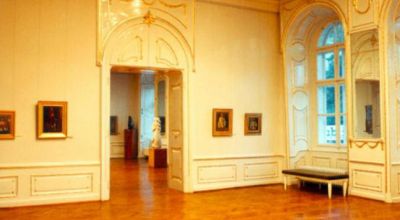 Le Musée D’Art de Cluj-Napoca Cluj-Napoca