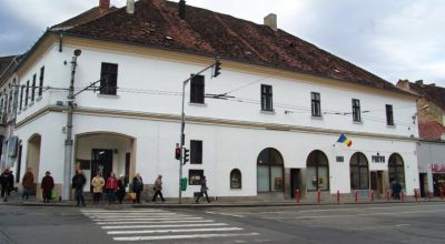 La Collection D’Histoire de La Pharmacie Cluj-Napoca