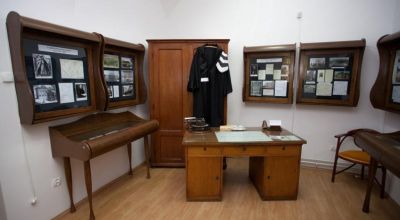 Le Musée de L’Université Babes- Bolyai Cluj-Napoca