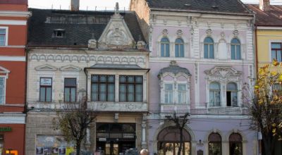 Maison Wass Cluj-Napoca