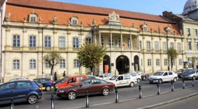 Palais Banffy Cluj-Napoca