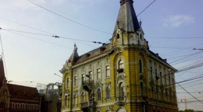 Palais Berde Cluj-Napoca