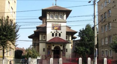 Église Orthodoxe 