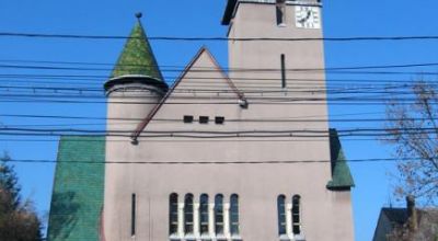 Église Reformée 