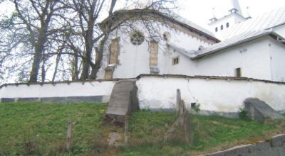 Église Reformée-Calviniste de Sic Sic