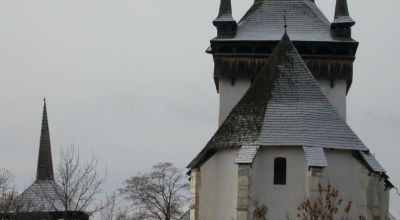 Église Reformée-Calviniste Valeni Valeni