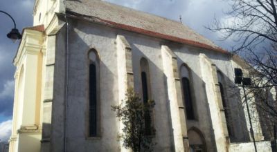 Église Romano-Catolique 