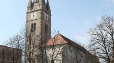 Église Reformée-Calviniste 