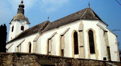 Église Reformée-Calviniste 