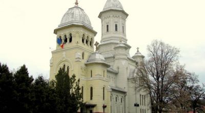 Église Orthodoxe 