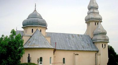 Église Orthodoxe 