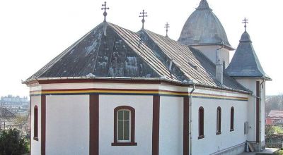 Église Orthodoxe 