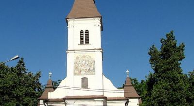 Église Orthodoxe 