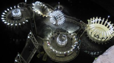 Saline Turda Turda