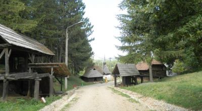 Le Parc Ethnographique National 