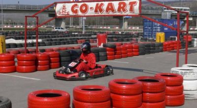 Kart Drome 