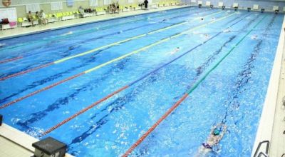 Complexe de Natation 