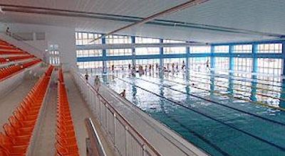 Complexe de Natation 