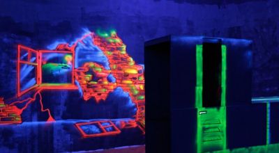 Lasertag Cluj Cluj-Napoca