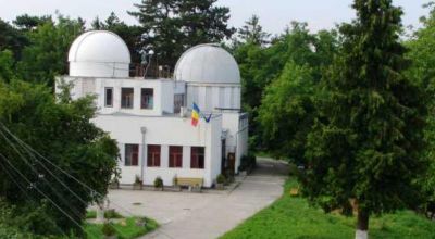 Observatoire Astronomique Cluj Cluj-Napoca