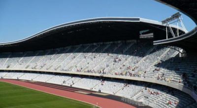 Le Stade Cluj Arena Cluj-Napoca