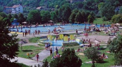 Piscine Grigorescu Cluj-Napoca