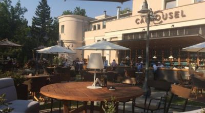 Carrousel Bar&grill Cluj-Napoca