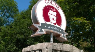 Colin's Gastro Pub Cluj-Napoca