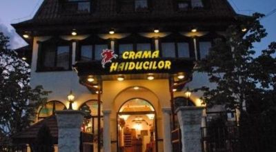 Crama Haiducilor Cluj-Napoca