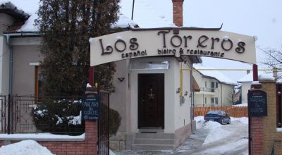 Los Toreros Cluj-Napoca