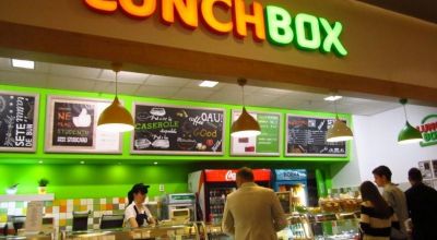 Lunchbox Restaurants Cluj-Napoca