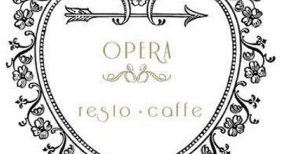 Opera Restro Café Cluj-Napoca