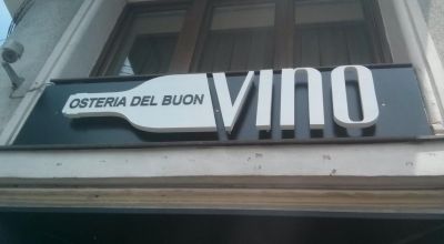 Osteria Del Buon Vino Cluj-Napoca