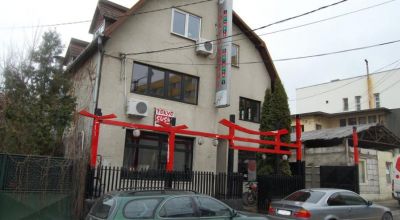 Tokyo Restaurant Cluj-Napoca