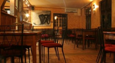 Krajczár Café Cluj-Napoca