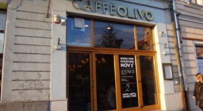 Olivo Café Cluj-Napoca