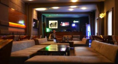 Solas Cafe&bar Cluj-Napoca