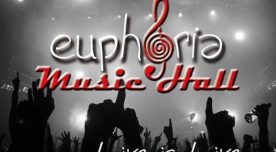 Euphoria Music Hall Cluj-Napoca