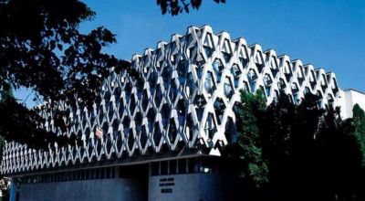 Bibliothèque de L Académie Roumaine de Cluj-Napoca Cluj-Napoca