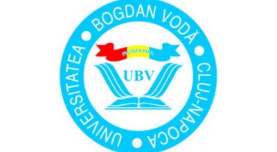 Bibliothèque de L Université Bogdan Voda Cluj-Napoca