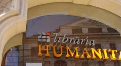 Humanitas Cluj-Napoca (Kolozsvár)