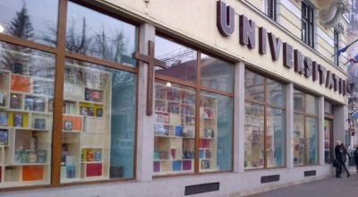 Librarium Universităţii Cluj-Napoca (Kolozsvár)