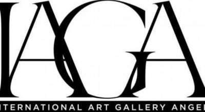 Iaga International Art Gallery Angels Cluj-Napoca