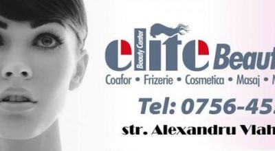 Elite Beauty Center Cluj-Napoca