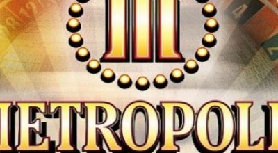 Metropolis Roulette&Slots Cluj-Napoca